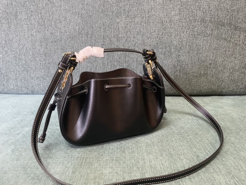 Fendi Top Handle Bags